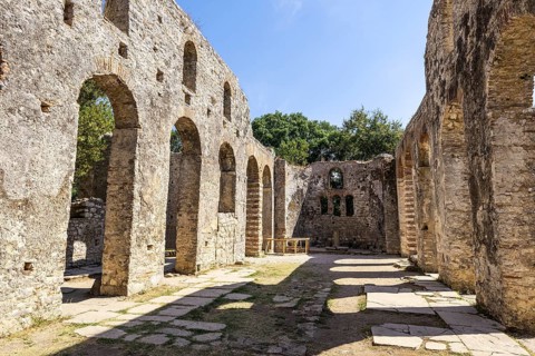 Basilica
