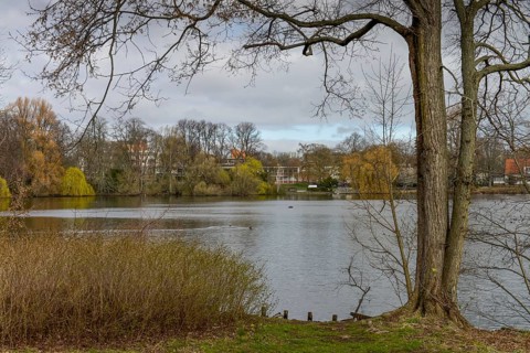 Schaefersee