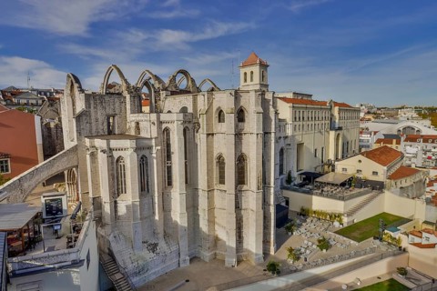 Convento do Carmo