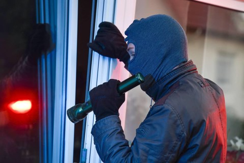 Burglar