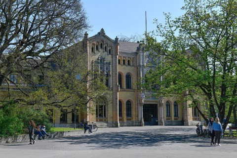 Marstallgebaeude