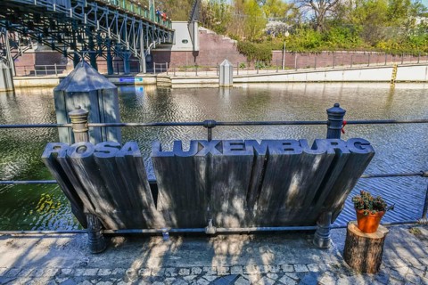 Landwehr Canal