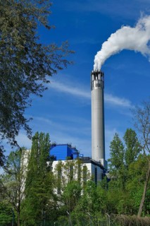 Sewage Treatment Plant