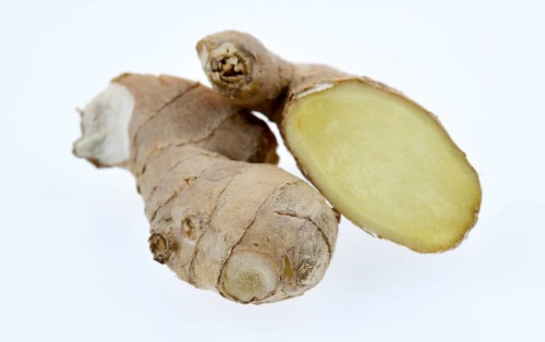 Ginger