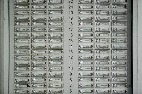 Bell board