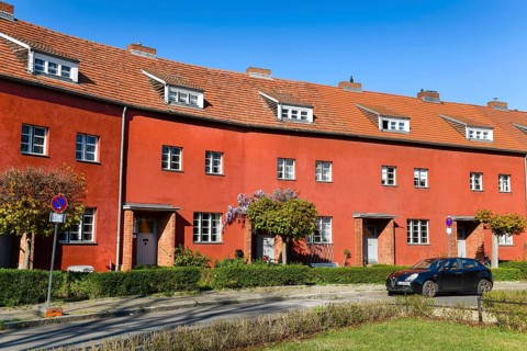 Residential buildings