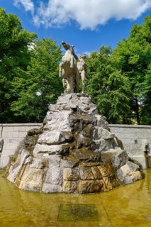 Siegfriedbrunnen