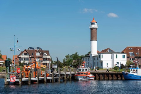 Harbour