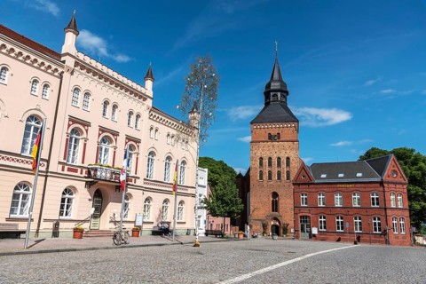 Town Hall
