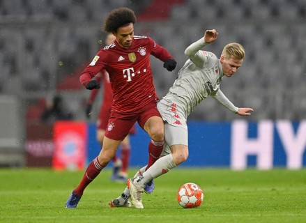 Tackle