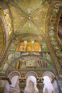 Basilica of San Vitale