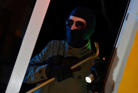 Burglar