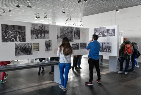 Exhibition