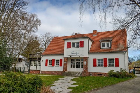 Haus am See
