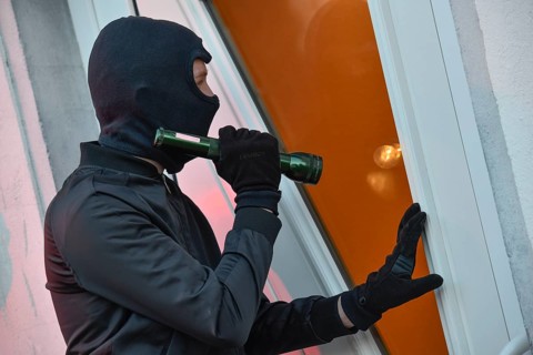 Burglar