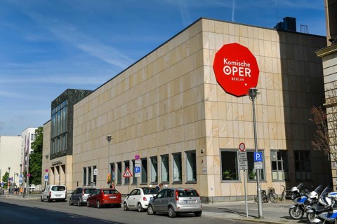 Komische Oper