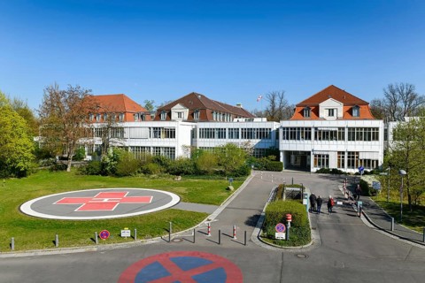 Vivantes Klinikum Neukoelln