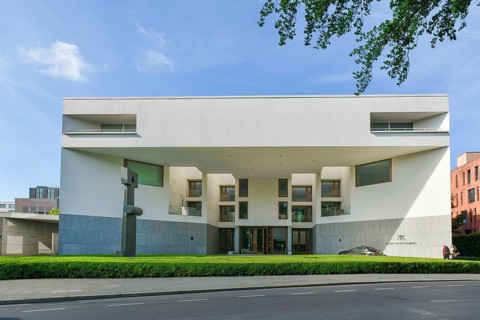 Landesvertretung Baden-Wuerttemberg