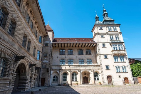 Castle