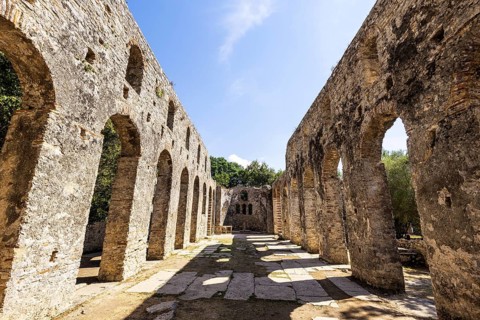 Basilica