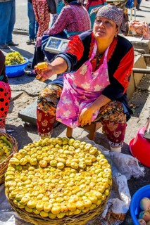 Siab Bazaar
