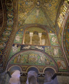 Basilica of San Vitale
