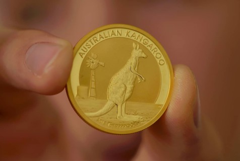 1 Ounce