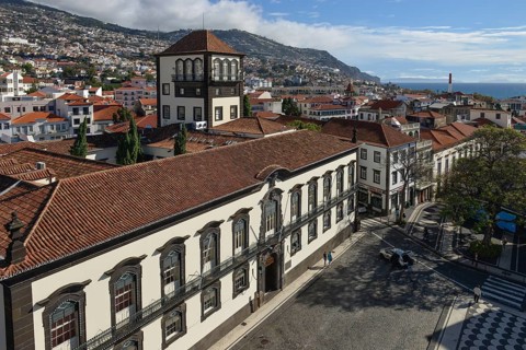 City Hall