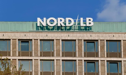 Norddeutsche Landesbank Nord/LB