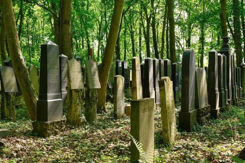 Jewish Cemetery