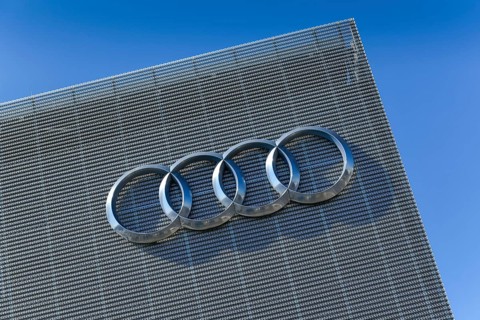 Audi Centre