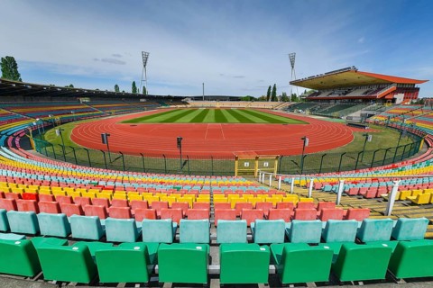 Friedrich-Ludwig-Jahn-Stadion