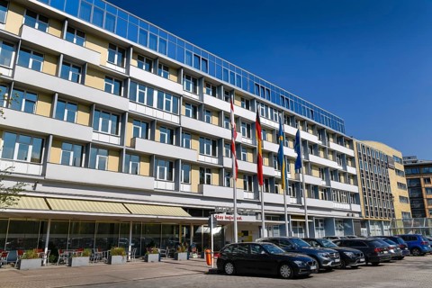 Hotel 'Berlin