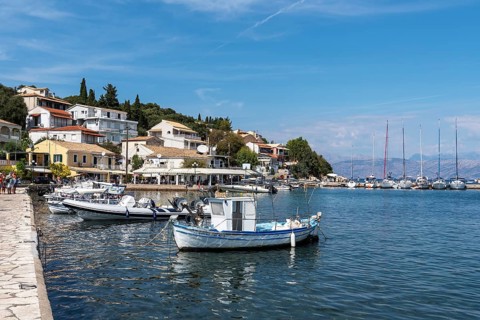 Port