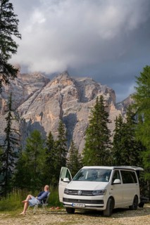 Camper