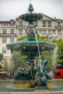 Fountain