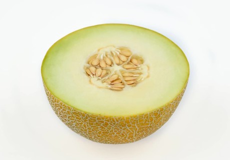 Muskmelon
