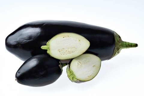 Aubergine