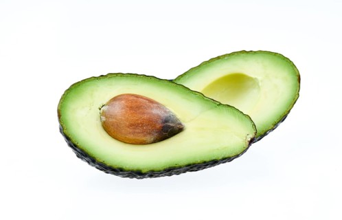 Hass avocado