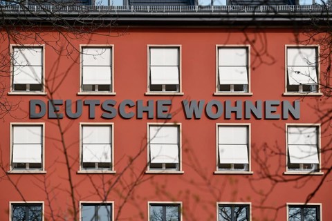 Deutsche Wohnen Group