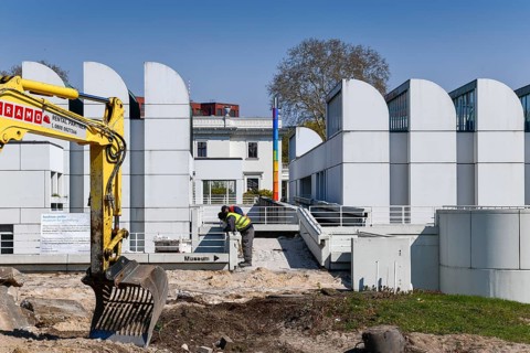 Renovation