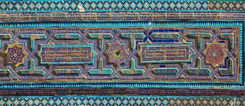 Shohizinda