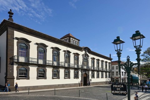 City Hall