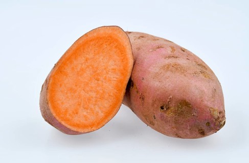Sweet potato