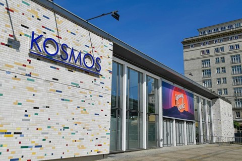 Kosmos Kino