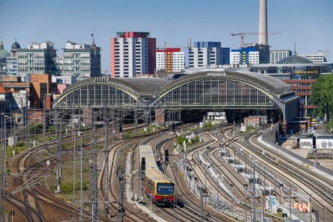 Ostbahnhof