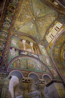 Basilica of San Vitale