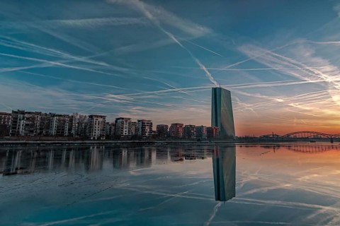 European Central Bank ECB