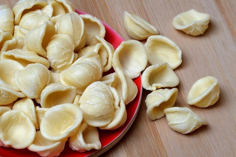 Orecchiette