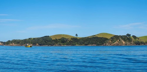 Bay of Islands Coast